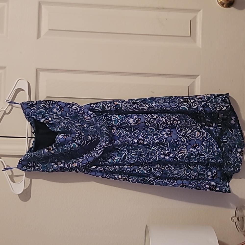 Gorgeous Express Dress